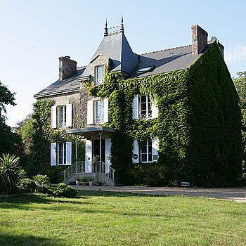 Domaine De Bodeuc Hotel Nivillac Ngoại thất bức ảnh