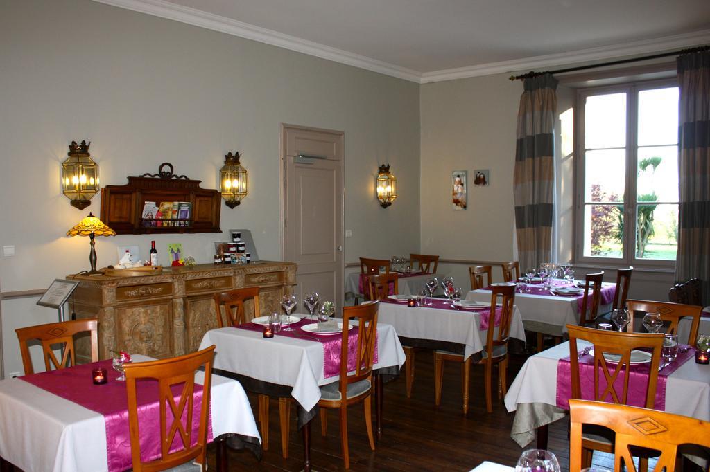 Domaine De Bodeuc Hotel Nivillac Ngoại thất bức ảnh