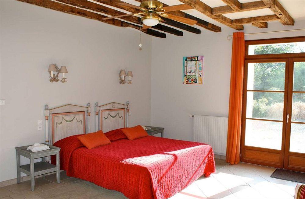 Domaine De Bodeuc Hotel Nivillac Ngoại thất bức ảnh