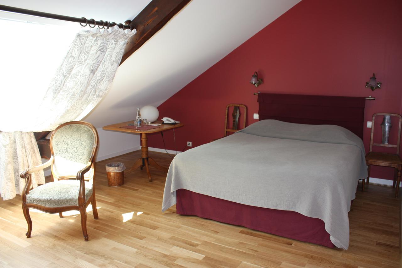 Domaine De Bodeuc Hotel Nivillac Ngoại thất bức ảnh
