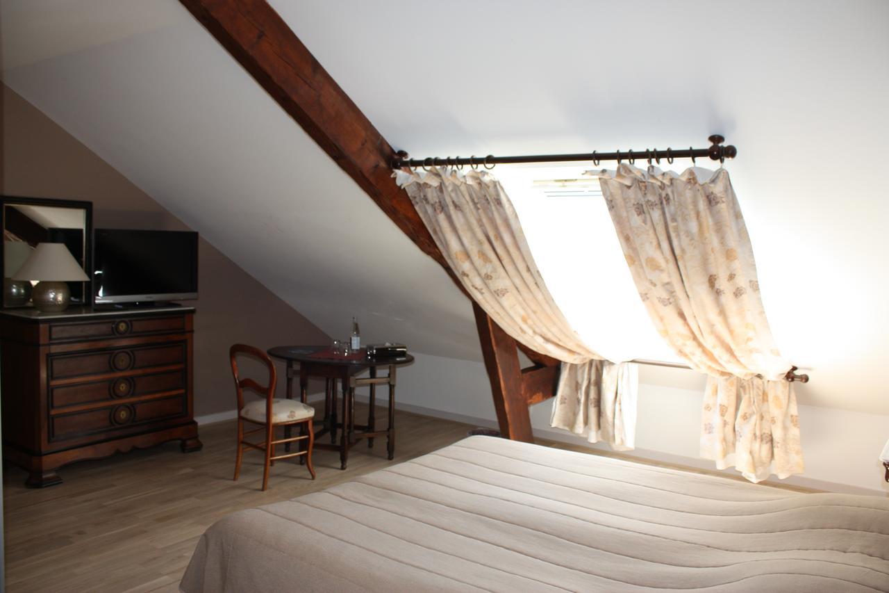 Domaine De Bodeuc Hotel Nivillac Ngoại thất bức ảnh