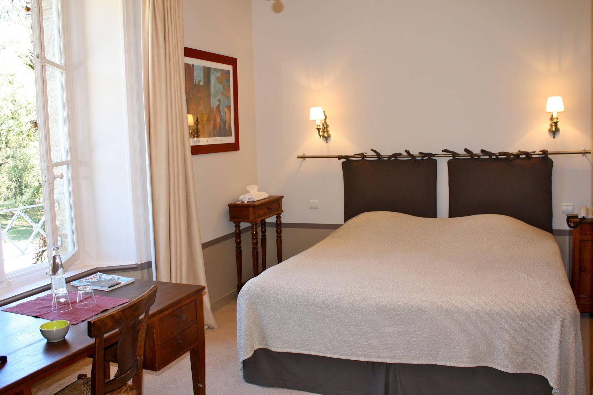 Domaine De Bodeuc Hotel Nivillac Ngoại thất bức ảnh