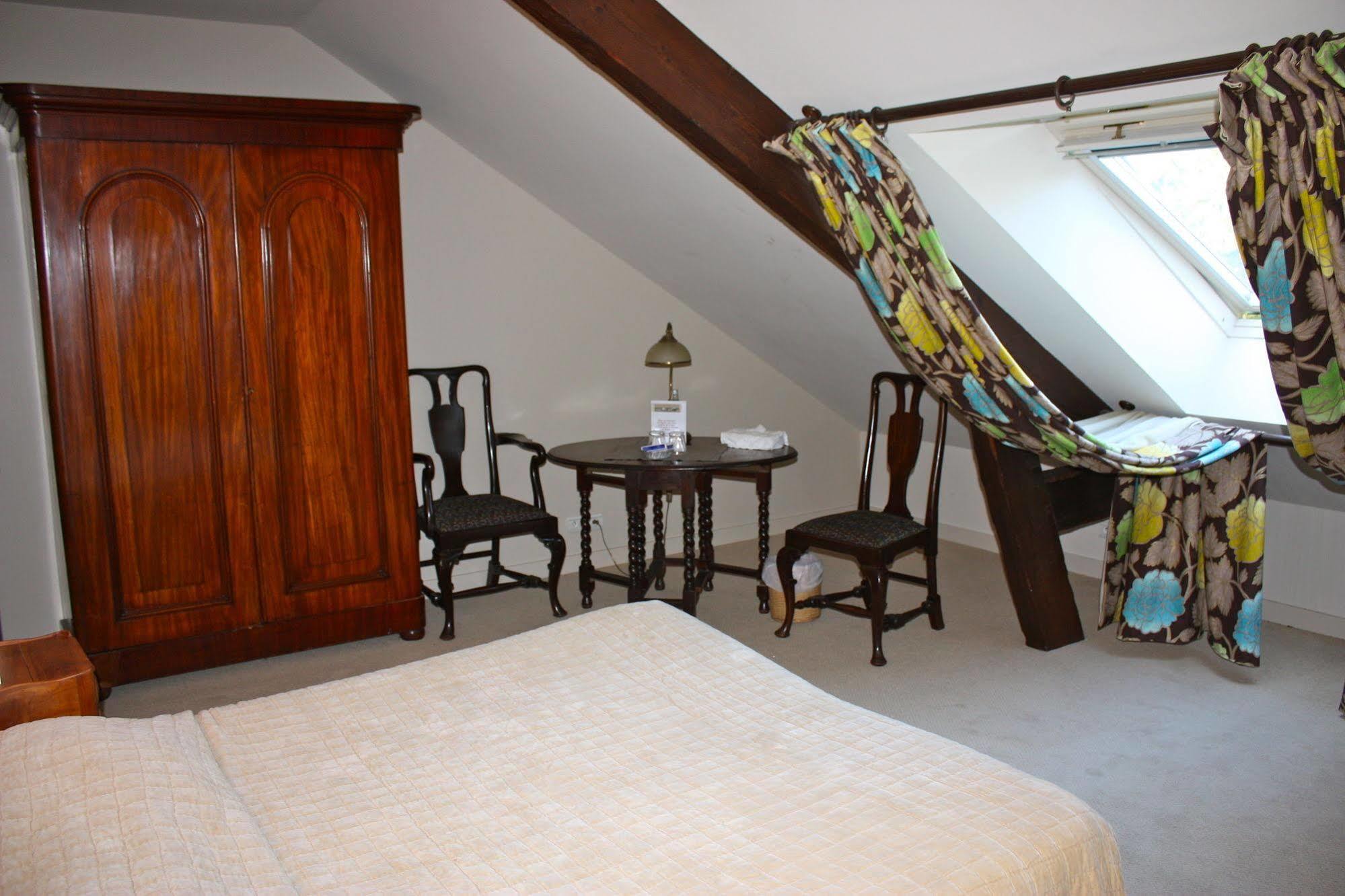 Domaine De Bodeuc Hotel Nivillac Ngoại thất bức ảnh