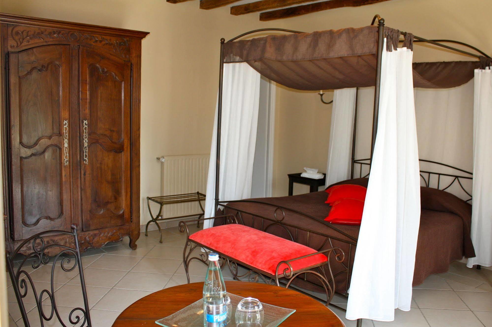 Domaine De Bodeuc Hotel Nivillac Ngoại thất bức ảnh
