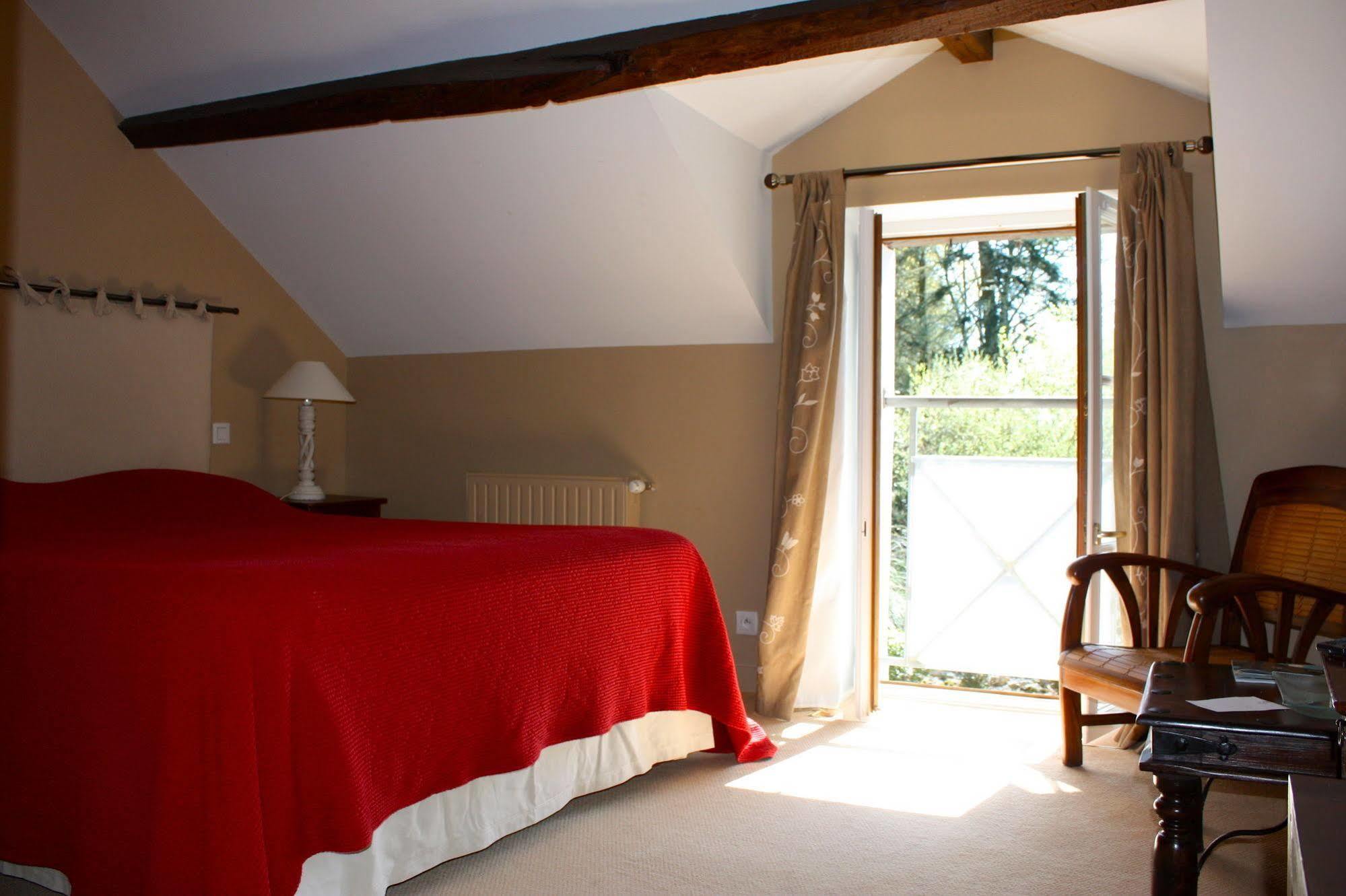 Domaine De Bodeuc Hotel Nivillac Ngoại thất bức ảnh
