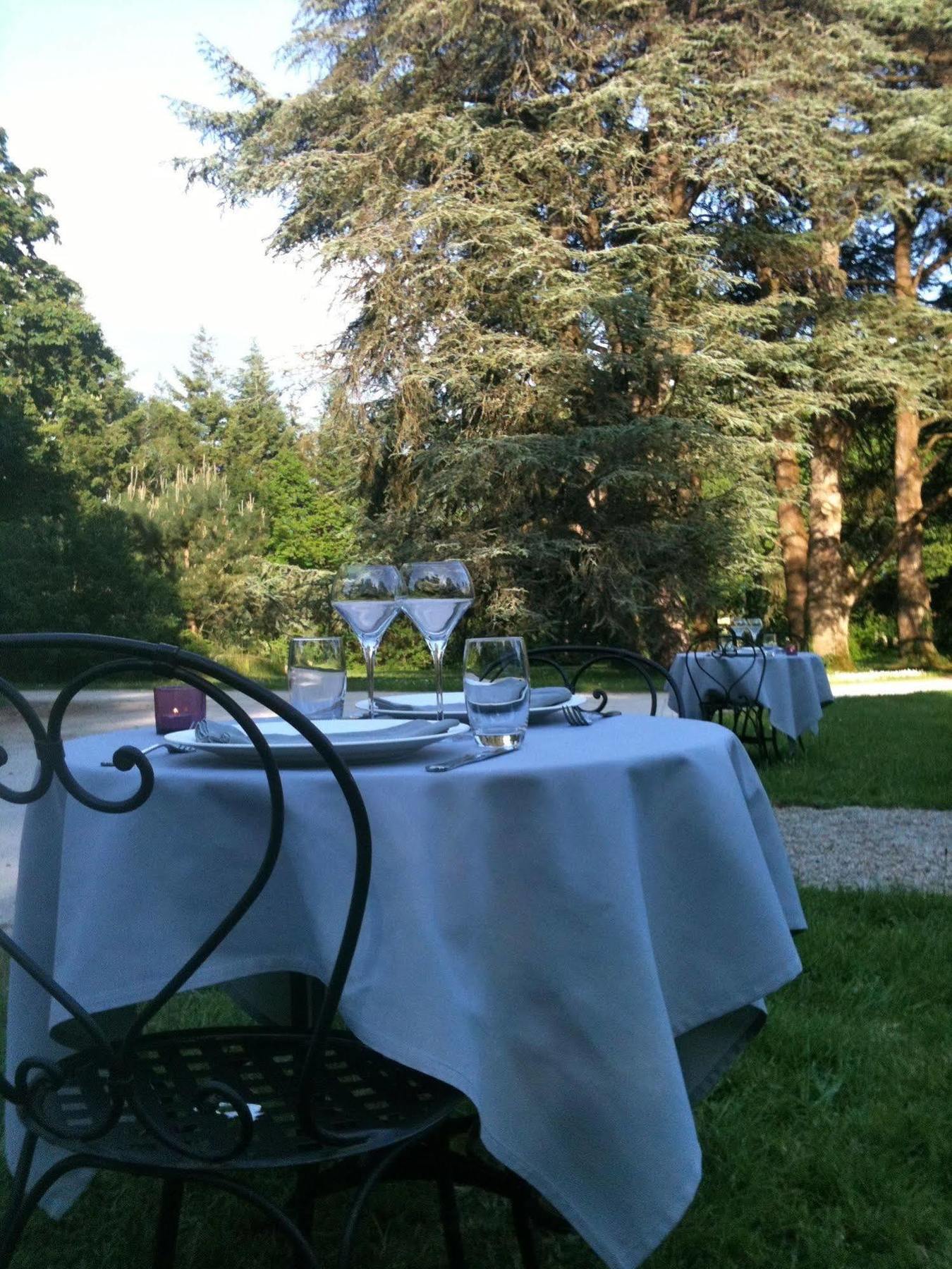 Domaine De Bodeuc Hotel Nivillac Ngoại thất bức ảnh