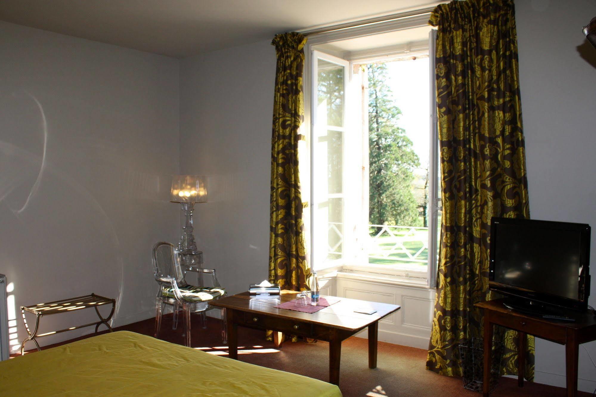 Domaine De Bodeuc Hotel Nivillac Ngoại thất bức ảnh