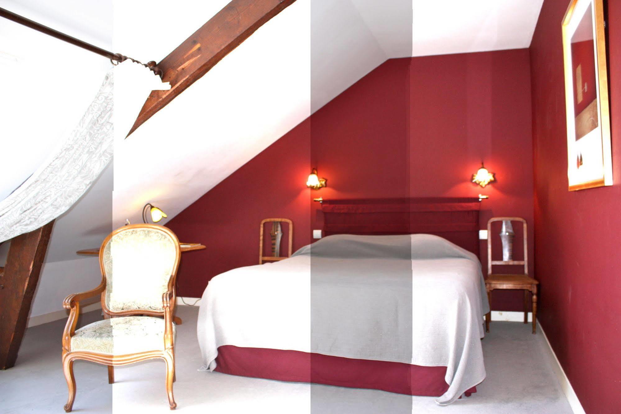 Domaine De Bodeuc Hotel Nivillac Ngoại thất bức ảnh